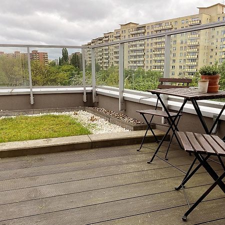 Mint House Apartment Варшава Екстер'єр фото