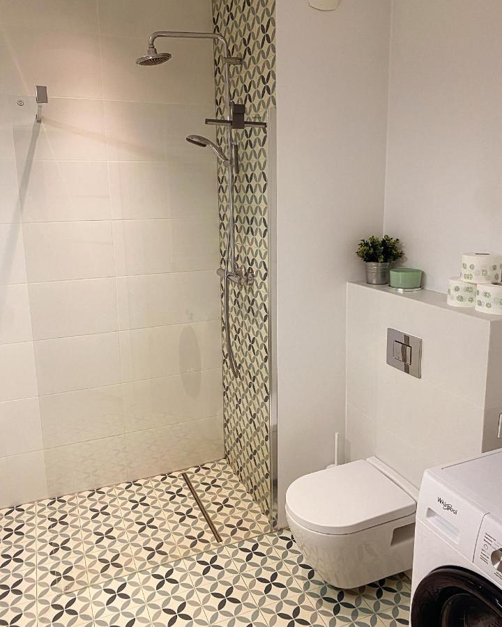 Mint House Apartment Варшава Екстер'єр фото