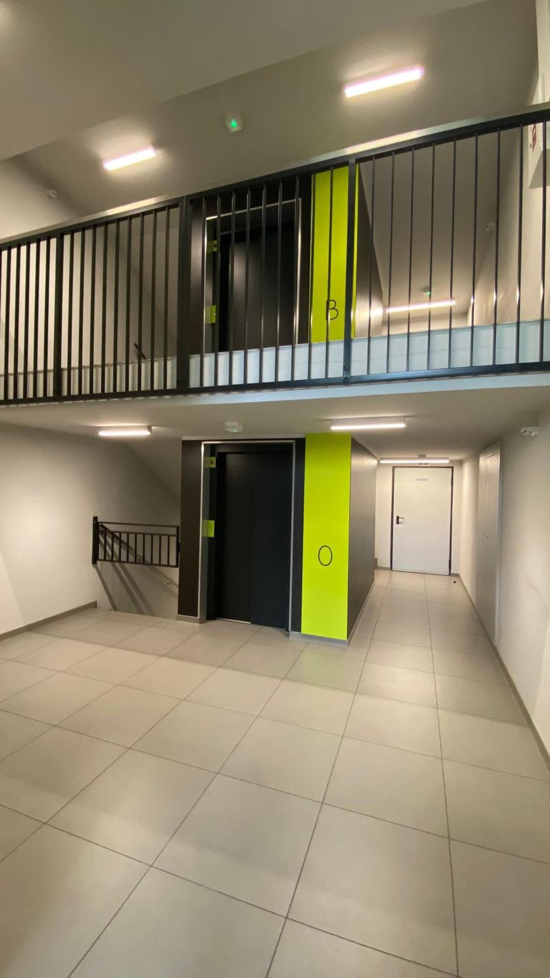 Mint House Apartment Варшава Екстер'єр фото
